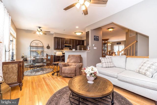 1837 ADAMS WAY, Jamison, PA 18929