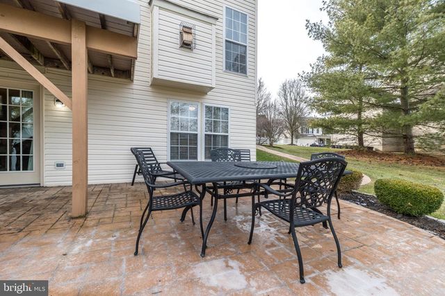 1837 ADAMS WAY, Jamison, PA 18929