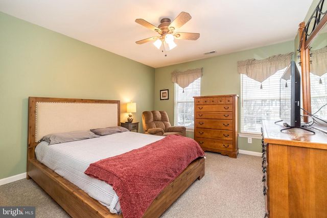 1837 ADAMS WAY, Jamison, PA 18929