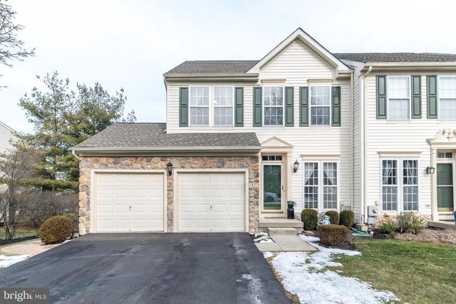 1837 ADAMS WAY, Jamison, PA 18929