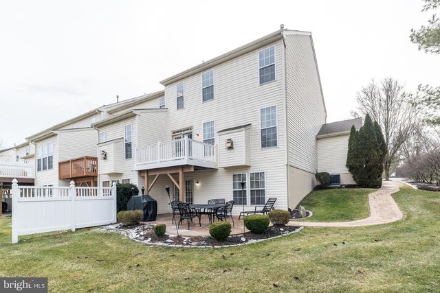 1837 ADAMS WAY, Jamison, PA 18929