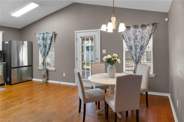 8254 Magnolia Village Drive S, Mobile, AL 36695