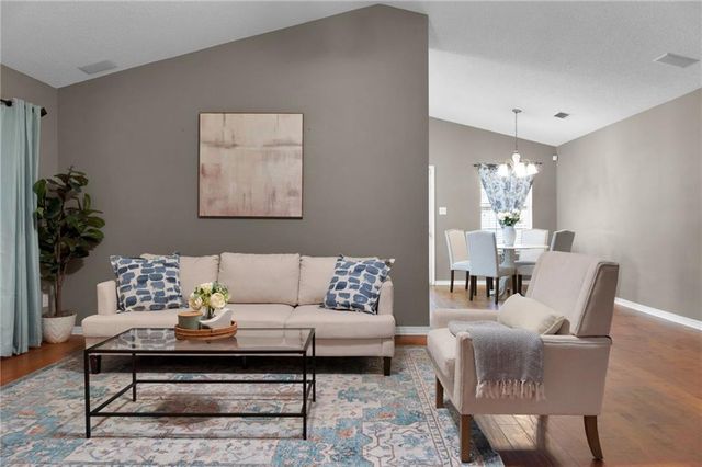 8254 Magnolia Village Drive S, Mobile, AL 36695