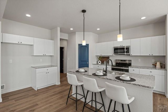 562 N Bayview Dr, Pueblo West, CO 81007