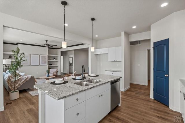562 N Bayview Dr, Pueblo West, CO 81007