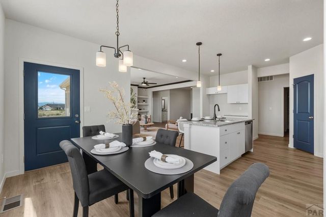 562 N Bayview Dr, Pueblo West, CO 81007