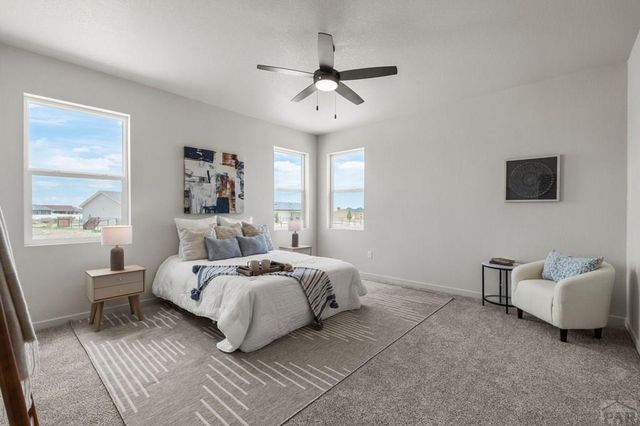562 N Bayview Dr, Pueblo West, CO 81007