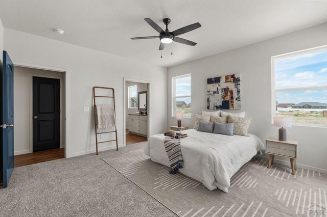 562 N Bayview Dr, Pueblo West, CO 81007