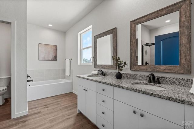 562 N Bayview Dr, Pueblo West, CO 81007