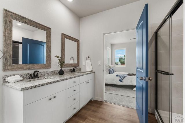 562 N Bayview Dr, Pueblo West, CO 81007