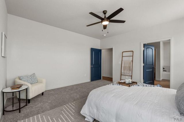 562 N Bayview Dr, Pueblo West, CO 81007