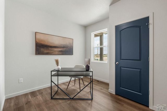 562 N Bayview Dr, Pueblo West, CO 81007