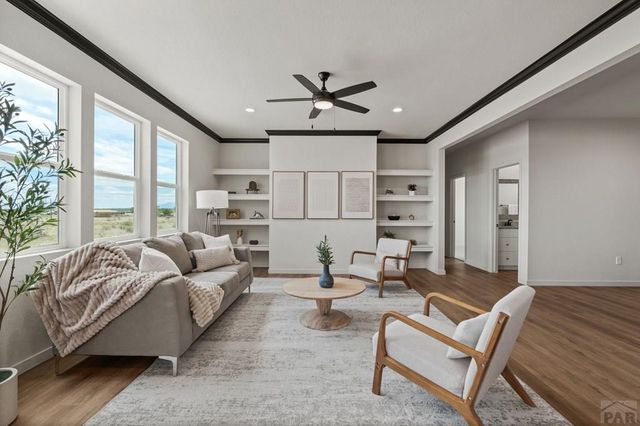 562 N Bayview Dr, Pueblo West, CO 81007