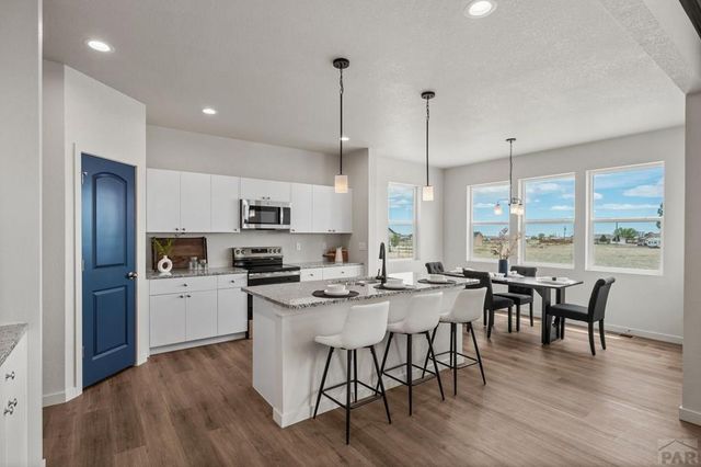 562 N Bayview Dr, Pueblo West, CO 81007