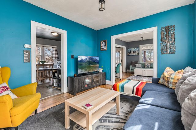 5500 46th Avenue S, Minneapolis, MN 55417