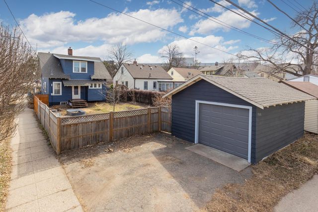 5500 46th Avenue S, Minneapolis, MN 55417