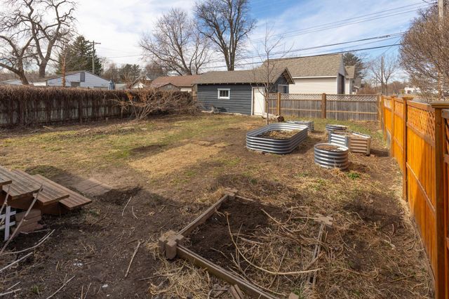 5500 46th Avenue S, Minneapolis, MN 55417