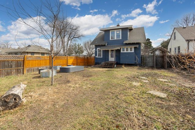 5500 46th Avenue S, Minneapolis, MN 55417