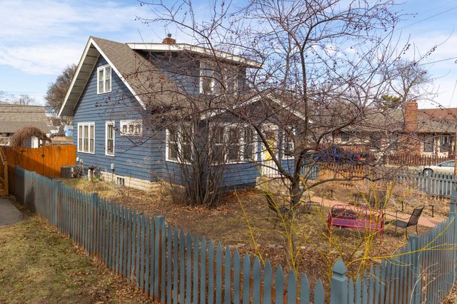 5500 46th Avenue S, Minneapolis, MN 55417