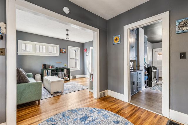 5500 46th Avenue S, Minneapolis, MN 55417