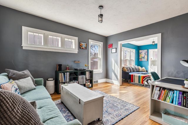 5500 46th Avenue S, Minneapolis, MN 55417