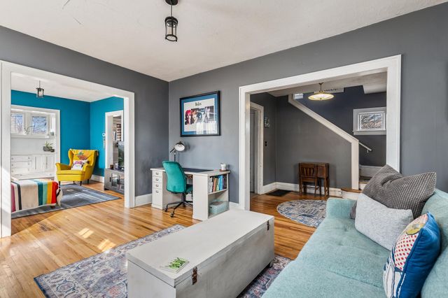 5500 46th Avenue S, Minneapolis, MN 55417