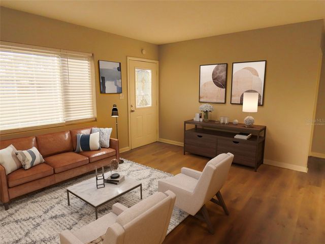 1461 S JEFFERSON AVENUE, Clearwater, FL 33756