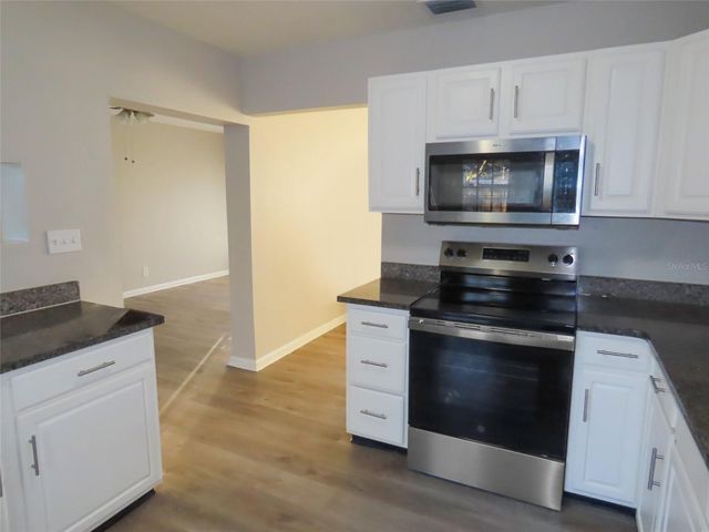 1461 S JEFFERSON AVENUE, Clearwater, FL 33756