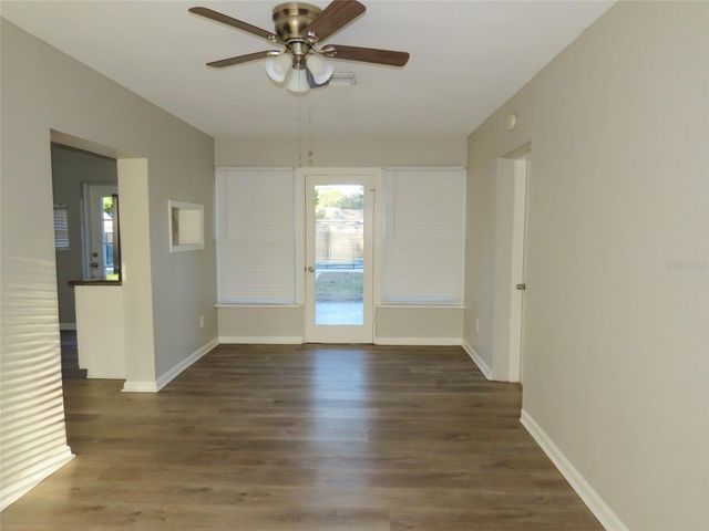 1461 S JEFFERSON AVENUE, Clearwater, FL 33756