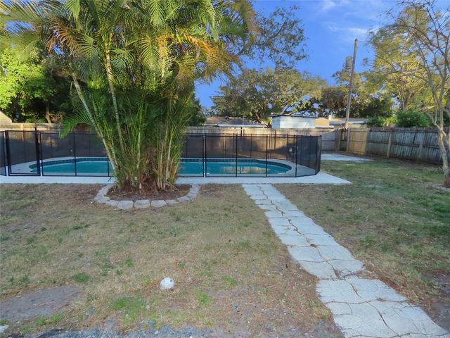 1461 S JEFFERSON AVENUE, Clearwater, FL 33756