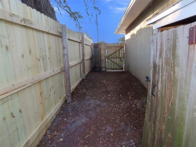 1461 S JEFFERSON AVENUE, Clearwater, FL 33756