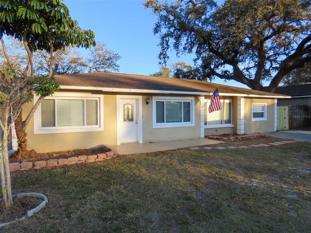 1461 S JEFFERSON AVENUE, Clearwater, FL 33756