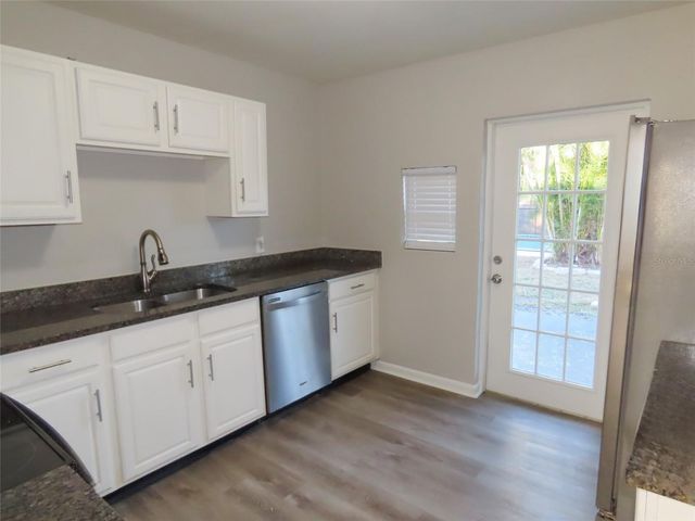 1461 S JEFFERSON AVENUE, Clearwater, FL 33756