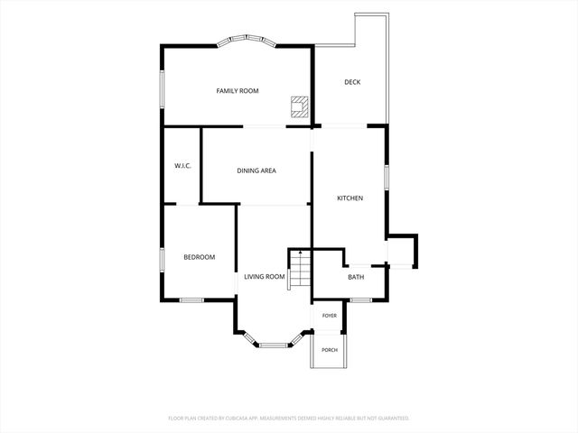 19 Wamsutta Ave, Halifax, MA 02338