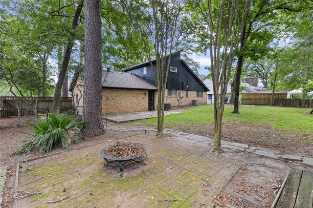 1107 Burning Tree Road, Houston, TX 77339