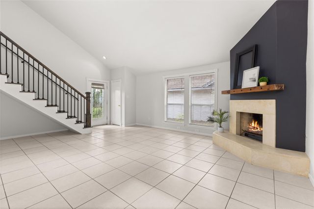 1107 Burning Tree Road, Houston, TX 77339