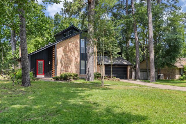 1107 Burning Tree Road, Houston, TX 77339