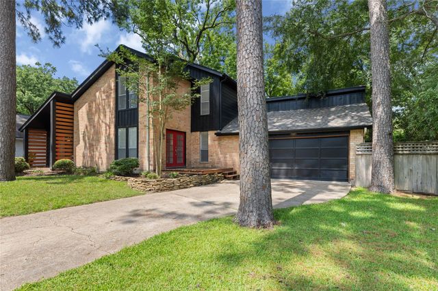 1107 Burning Tree Road, Houston, TX 77339