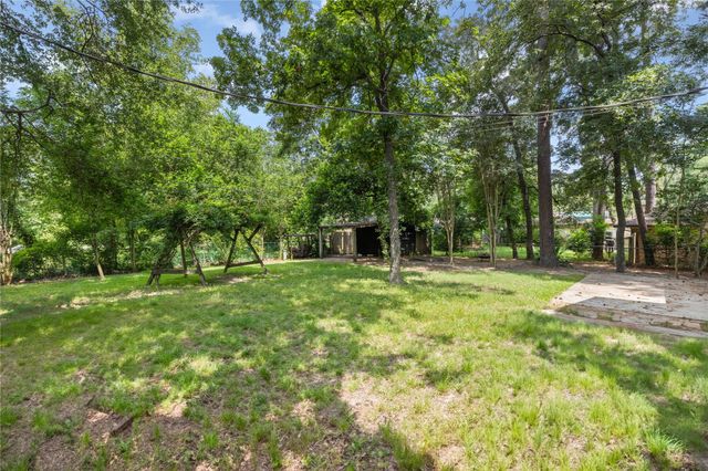 1107 Burning Tree Road, Houston, TX 77339