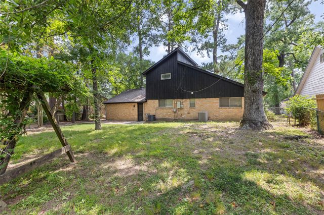 1107 Burning Tree Road, Houston, TX 77339