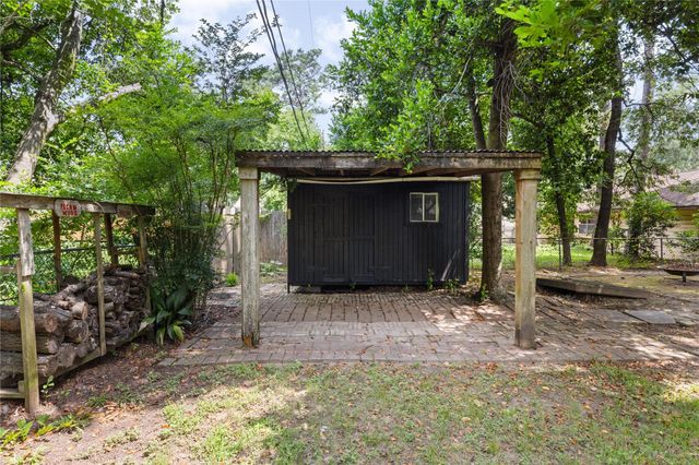 1107 Burning Tree Road, Houston, TX 77339