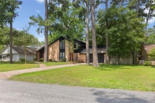 1107 Burning Tree Road, Houston, TX 77339