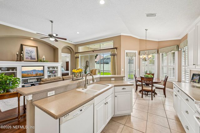325 ISLAND GREEN Drive, St. Augustine, FL 32092