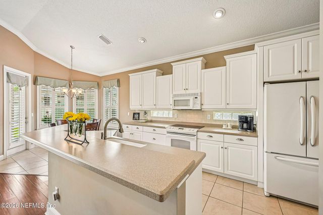 325 ISLAND GREEN Drive, St. Augustine, FL 32092