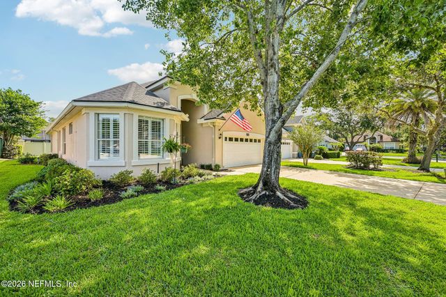 325 ISLAND GREEN Drive, St. Augustine, FL 32092