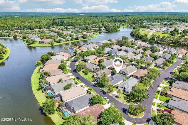 325 ISLAND GREEN Drive, St. Augustine, FL 32092