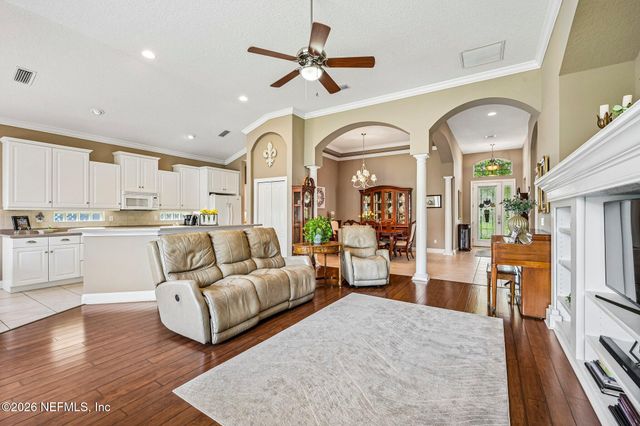 325 ISLAND GREEN Drive, St. Augustine, FL 32092