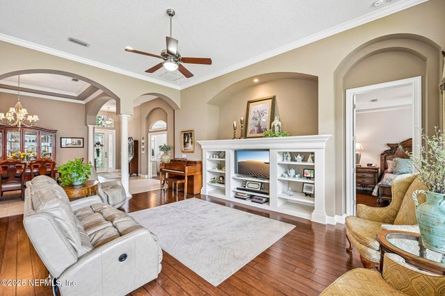 325 ISLAND GREEN Drive, St. Augustine, FL 32092