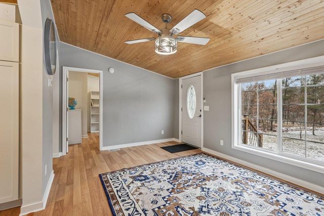 W1493 64th Street, Lyndon Station, WI 53944