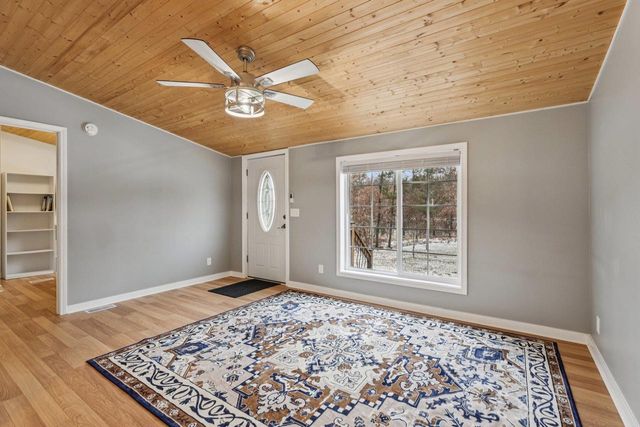 W1493 64th Street, Lyndon Station, WI 53944